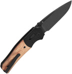 QS157D2 QSP Vault Glyde Lock Copper Foil