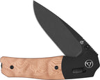 QS157D2 QSP Vault Glyde Lock Copper Foil