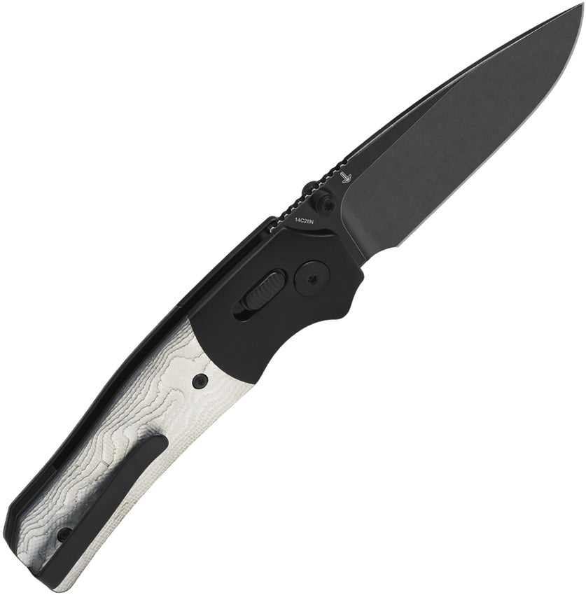 QS157E2 Vault Glyde Lock Alum Foil