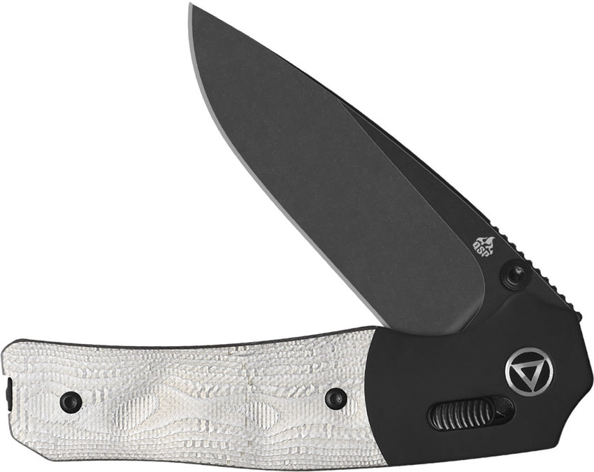 QS157E2 Vault Glyde Lock Alum Foil