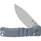 QS160B1 Ripley Glyde Lock Gray G10