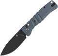 QS160B2 Ripley Glyde Lock Gray G10