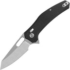 QS164C1 Emu Glyde Lock Black G10