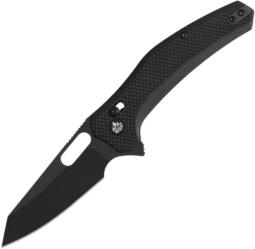 QS164C2 Emu Glyde Lock Black G10