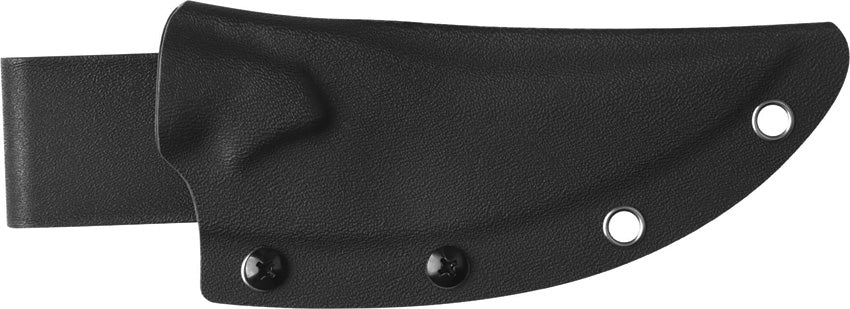 QS166B1 Viper Fixed Blade SW OD