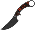 QS166C2 Viper Fixed Blade BSW Tort