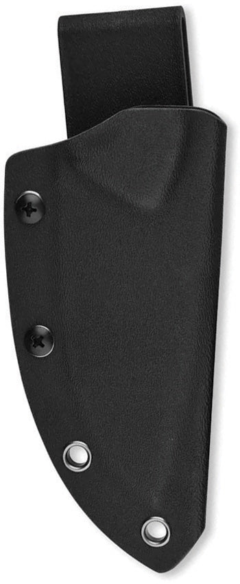 QS169A2 Tiny TOT Fixed Blade BSW Black