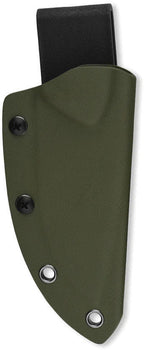 QS169B1 Tiny TOT Fixed Blade SW ODG