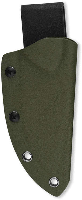 QS169B1 Tiny TOT Fixed Blade SW ODG