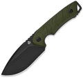 QS169B2 Tiny TOT Fixed Blade BSW OD