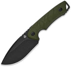 QS169B2 Tiny TOT Fixed Blade BSW OD