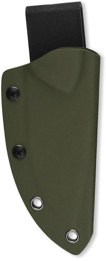 QS169B2 Tiny TOT Fixed Blade BSW OD