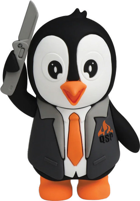 QSA002 Penguin Figurine
