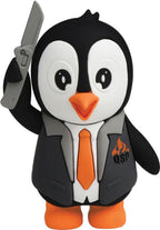 QSA002 Penguin Figurine