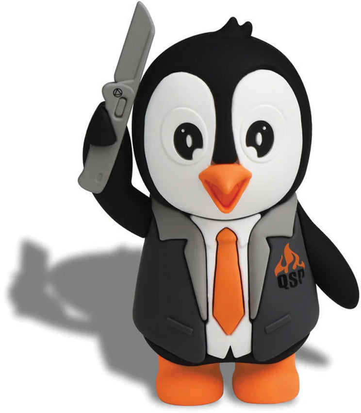 QSA002 Penguin Figurine
