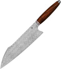 QSKK001B Mulan Harpoon Chef's Knife