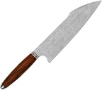 QSKK001B Mulan Harpoon Chef's Knife