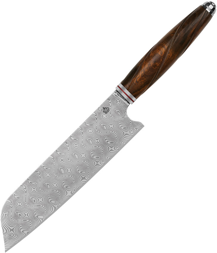 QSKK002B Mulan Series Santoku Dams
