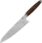 QSKK003B Mulan Series Gyuto Damas
