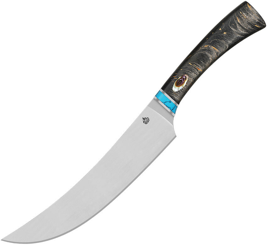 QSKK006A Noble Series Butcher Knife