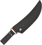 QSKK006A Noble Series Butcher Knife