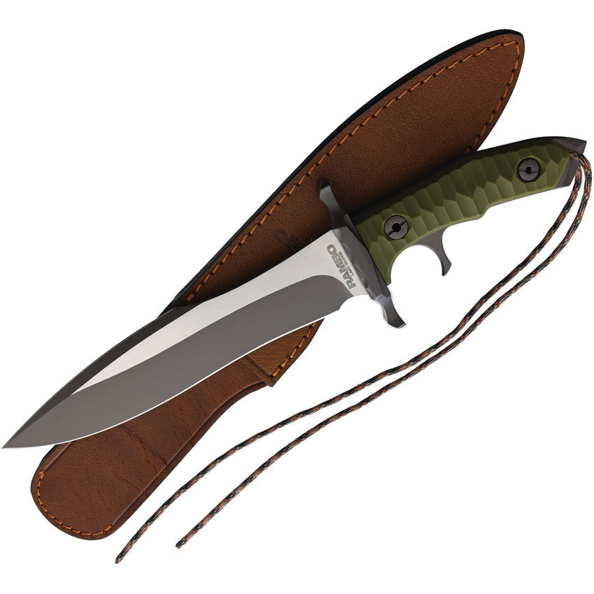 RB9415 Last Blood Heartstopper