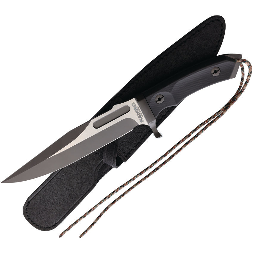 RB9416 Last Blood Bowie