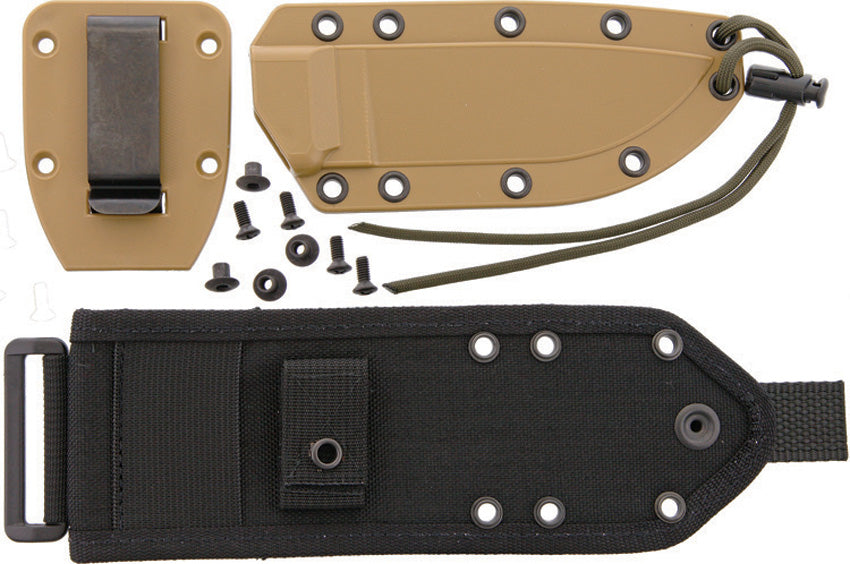 RC21SS Model 4 Sheath