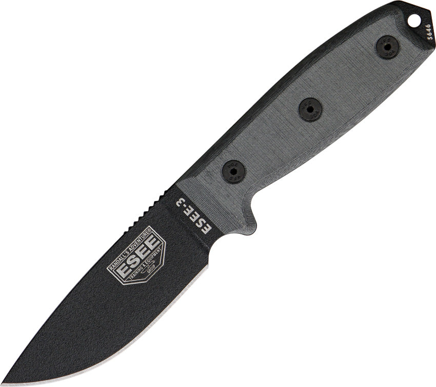 RC3P Model 3 Standard Edge