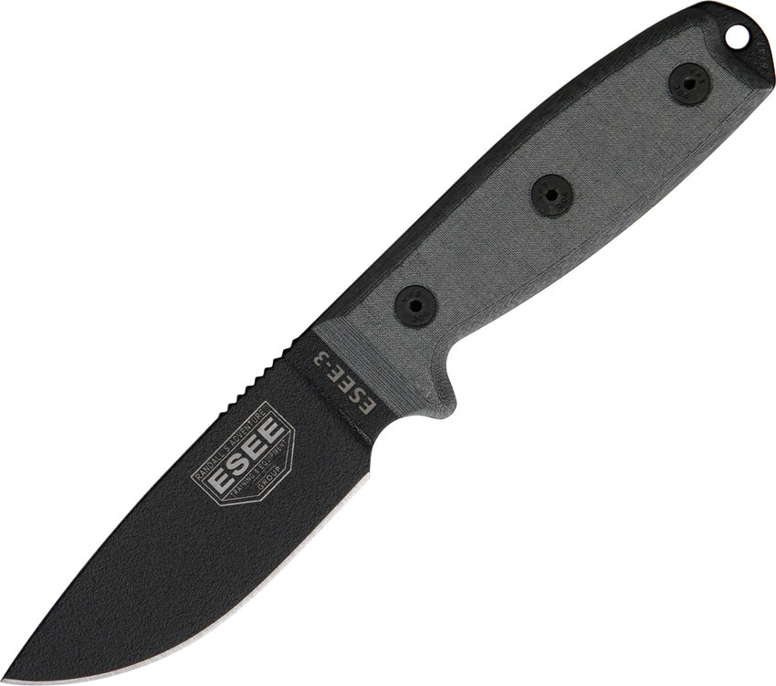 RC3PM Model 3 Standard Edge