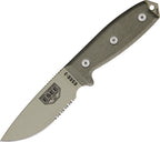 RC3SDT Model 3 Desert Tan Blade