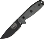 RC3SMB Model 3 Part Serrated