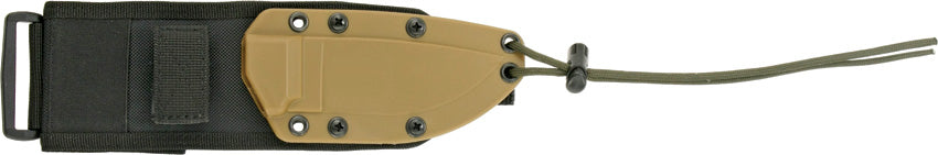 RC3SMB Model 3 Part Serrated