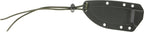 RC3SOD Model 3 Part Serrated