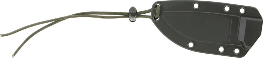 RC3SOD Model 3 Part Serrated