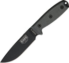 RC4PMB Model 4 Plain Edge