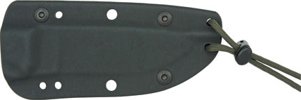 RC4SDT Model 4 Part Serrated