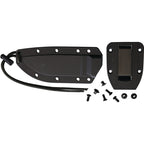 RC4SOD Model 4 Part Serrated