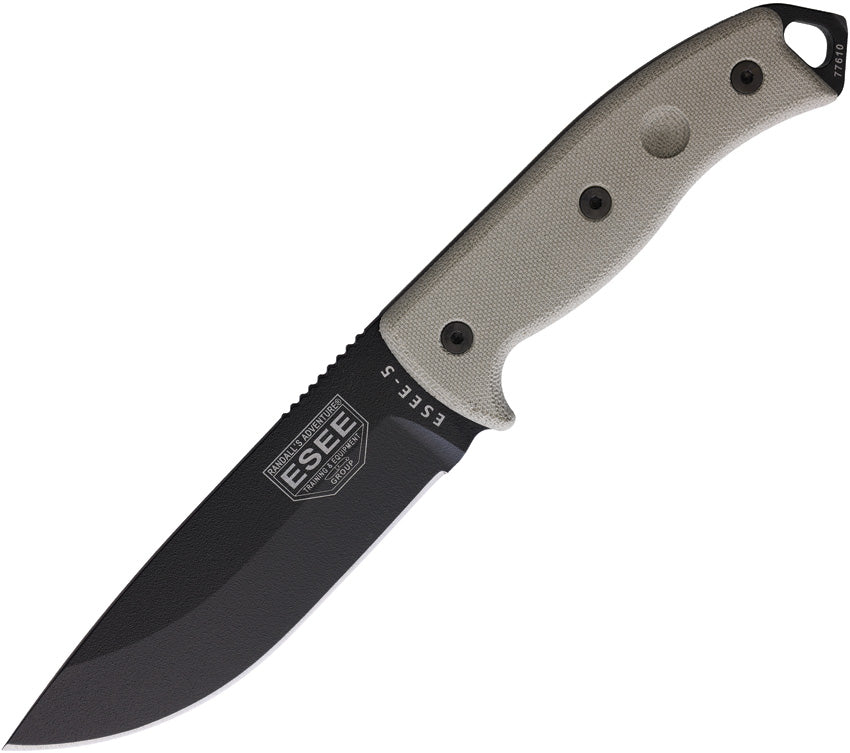 RC5PBK Model 5