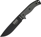 RC6P Model 6 Fixed Blade
