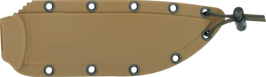 RC6P Model 6 Fixed Blade
