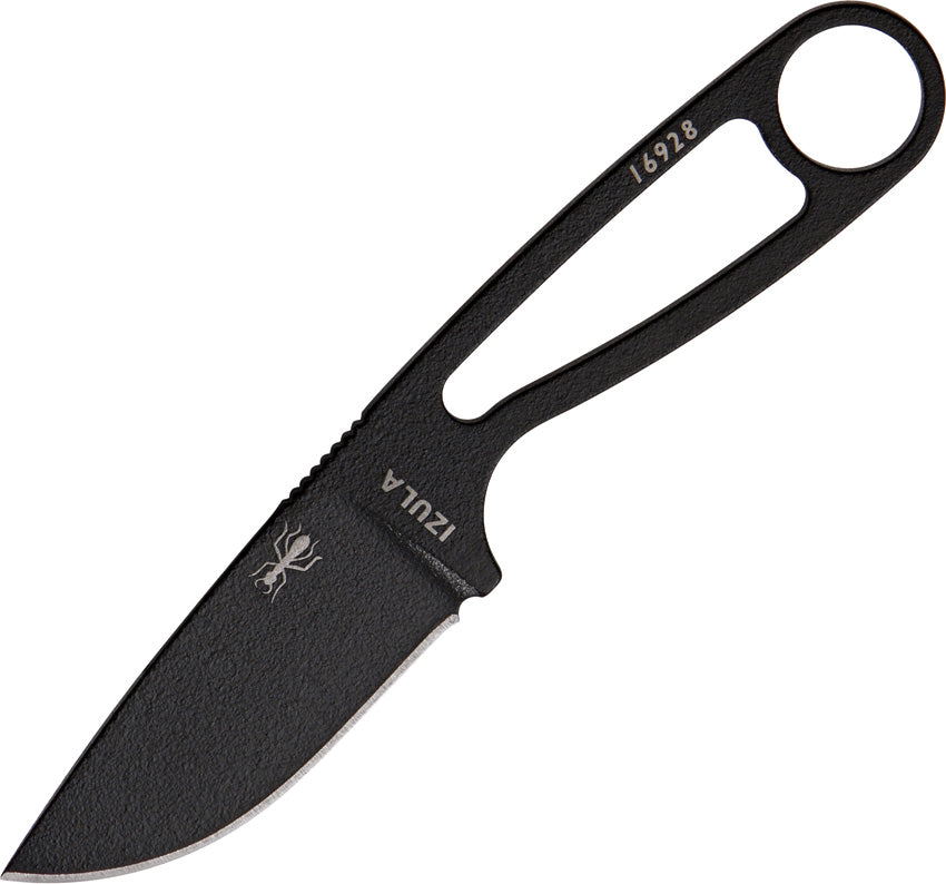 RCIB Izula Black