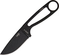 RCIBK ESEE Izula Black with Kit