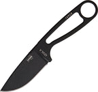 RCIBK Izula Black with Kit