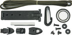 RCIBK Izula Black with Kit