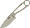 RCIDT ESEE Izula Desert Tan