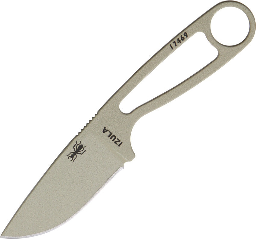 RCIDTK Izula Desert Tan with Kit