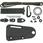 RCIDTK Izula Desert Tan with Kit