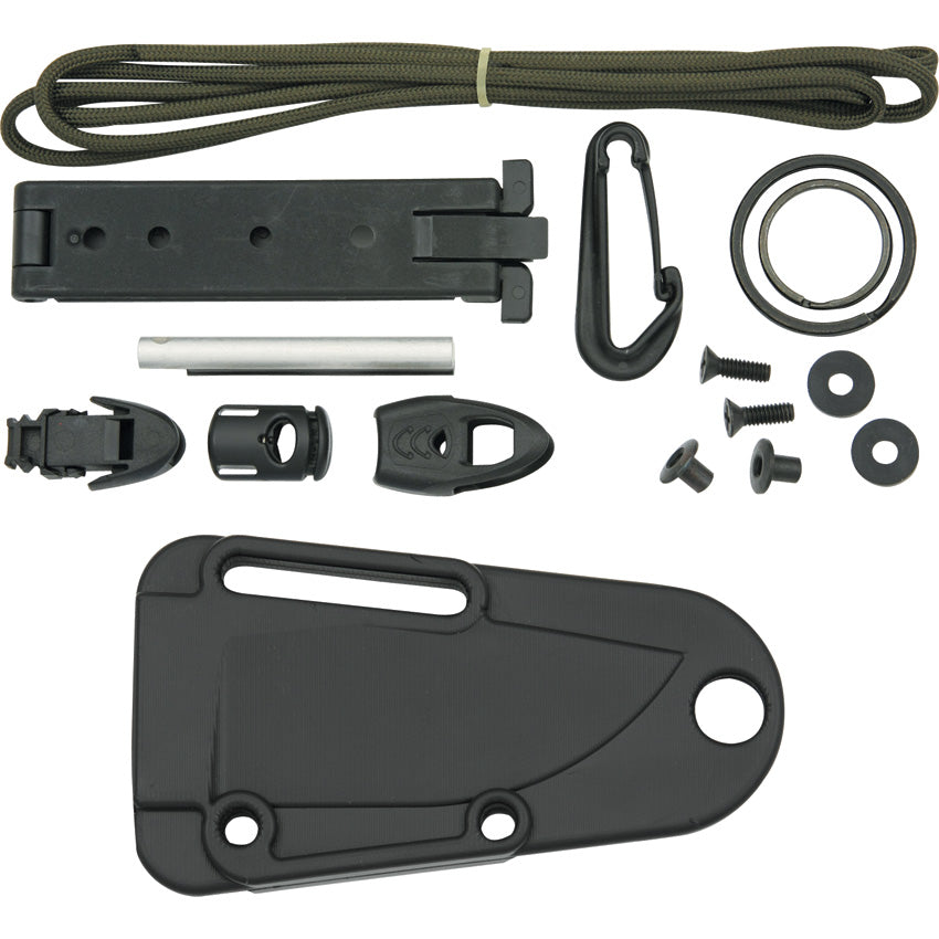 RCIDTK Izula Desert Tan with Kit