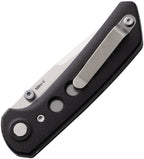 REA128 Reate Knives PL-XT Pivot Lock Micarta SW